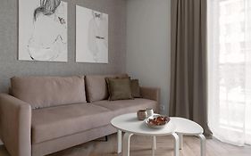 APARTIO ROOMS Gliwice